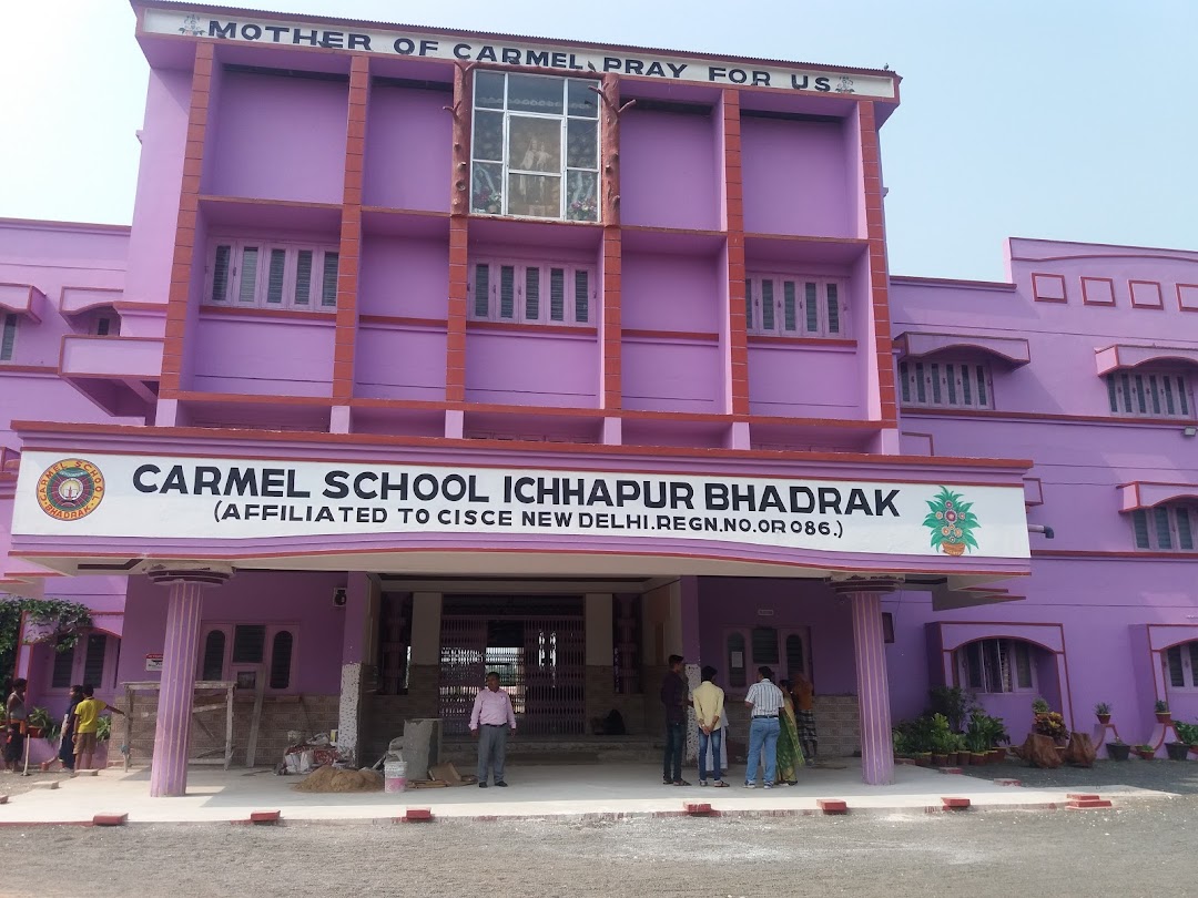 Carmel School