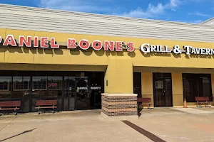 Daniel Boone's Grill & Tavern image