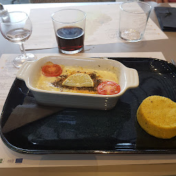 Photo n°55 de La Table Du Barres à Saint-Vincent-de-Barrès ()