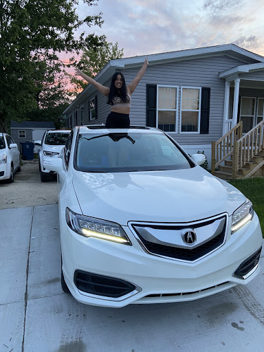 Acura Dealer «Ann Arbor Acura», reviews and photos, 540 Auto Mall Dr, Ann Arbor, MI 48103, USA