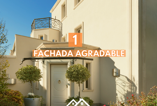 Molgar Gestión Inmobiliaria en El Casar