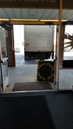 Shopping Mall «Clearview Shopping Center», reviews and photos, 1000 Carlisle St, Hanover, PA 17331, USA