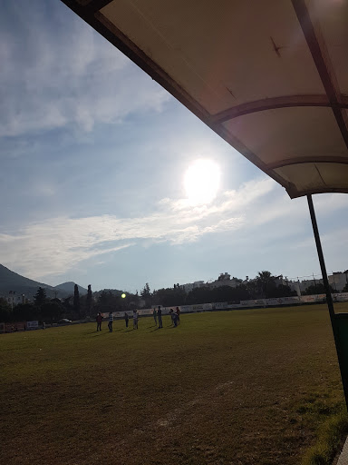 Turgutreis Futbol Sahası