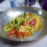 Photo n°2 de l'avis de Francois.r fait le 31/05/2019 à 16:11 sur le  Ristorante Pizzeria 7 Soldi à Naples