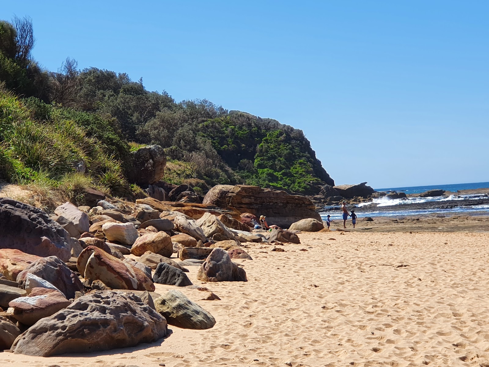 Scarborough Beach photo #9