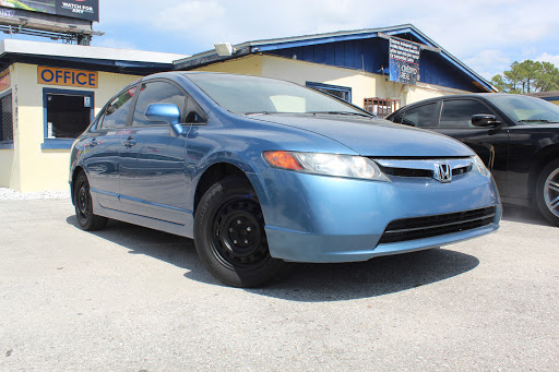 Used Car Dealer «Auto Park Corporation», reviews and photos, 5487 S Orange Blossom Trail, Orlando, FL 32839, USA