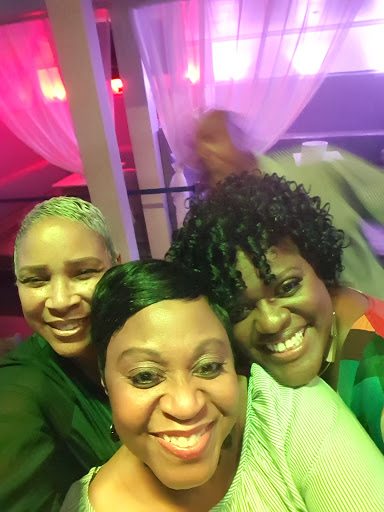 Lounge «IceBar Lounge & Resturant», reviews and photos, 5456 W Fayetteville Rd #700, Atlanta, GA 30349, USA