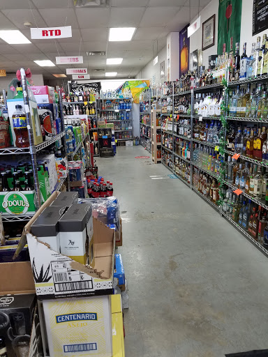 Wine Store «Fine Wine & Liquors», reviews and photos, 9714 Potranco Rd #110, San Antonio, TX 78251, USA