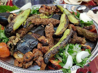 Eli Büyük Sadin Usta Et&Kebap Dünyasi