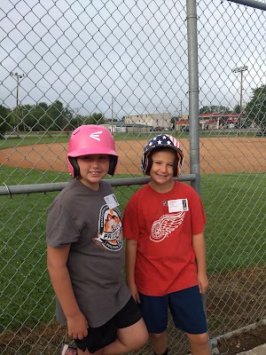 Eagleton Ballpark - photo 3