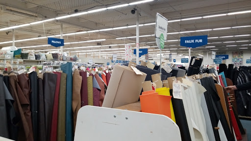 Fabric Store «Fabric Depot», reviews and photos, 700 SE 122nd Ave, Portland, OR 97233, USA