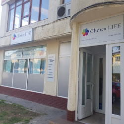 Clinica LIFE