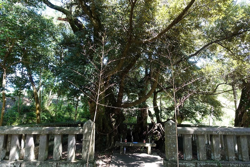 三島神社元宮