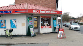 Kig Ind Kiosken