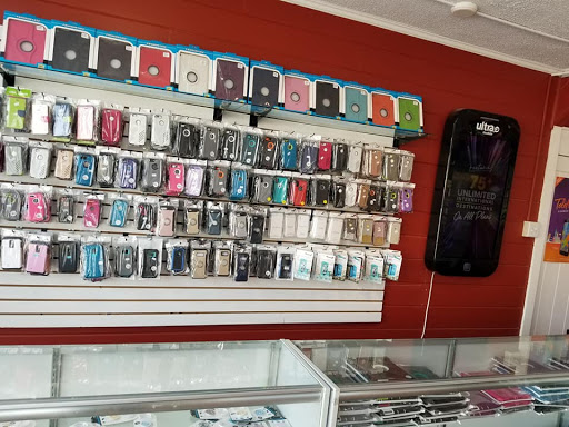 Cell Phone Store «Elhouri mobile Cell Phone & Computer Repair Shop», reviews and photos, 326 Shrewsbury St, Worcester, MA 01604, USA