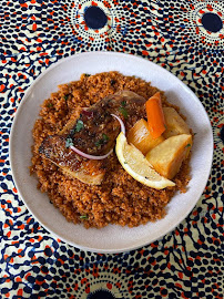 Photos du propriétaire du Restaurant africain Gassy'So Cuisine Afro & Monde à Choisy-le-Roi - n°14