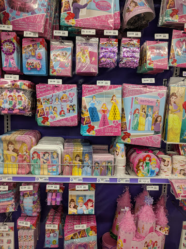 Party Store «Party City», reviews and photos