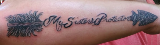 Tattoo Shop «Tattoos By Pattie», reviews and photos, 1015 W Loop 281 #4, Longview, TX 75604, USA