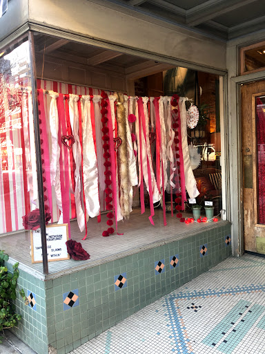 Florist «G Rossi Florist», reviews and photos, 1208 J St, Sacramento, CA 95814, USA