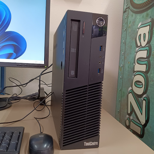 Computer Repair Service «Mixcat Computers», reviews and photos, 101 Broadway, Kissimmee, FL 34741, USA