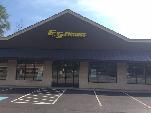 Exercise Equipment Store «G&G Fitness Equipment - Cranberry», reviews and photos, 17020 Perry Hwy, Warrendale, PA 15086, USA