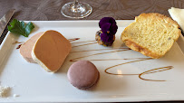 Foie gras du Restaurant Le Jardin à Neufchâtel-sur-Aisne - n°9