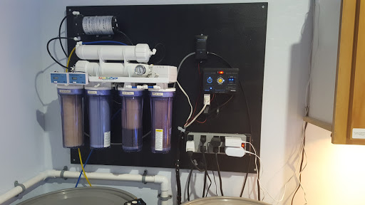 Aquarium «Deep Blue Aquariums», reviews and photos, 580 N Bullard Ave #64, Goodyear, AZ 85338, USA