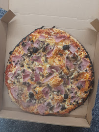 Plats et boissons du Pizzeria Pizza Totoche à La Colle-sur-Loup - n°10