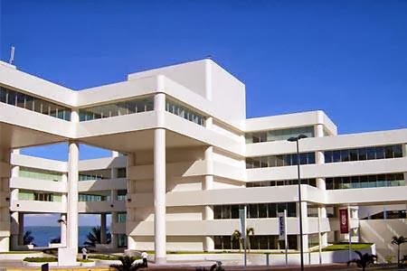 Instituto Politécnico Nacional, Centro de Vinculación y Desarrollo Regional, Unidad Cancún