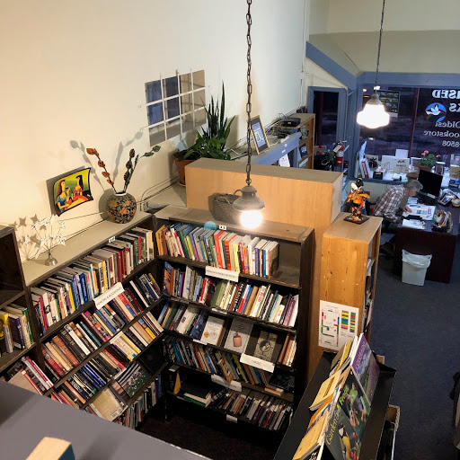 Book Store «Park Hill Community Bookstore», reviews and photos, 4620 E 23rd Ave, Denver, CO 80207, USA