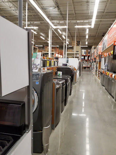 Home Improvement Store «The Home Depot», reviews and photos, 25 Dutilh Rd, Cranberry Twp, PA 16066, USA