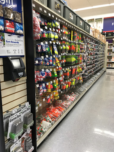 Sporting Goods Store «Academy Sports + Outdoors», reviews and photos, 16610 Southwest Fwy, Sugar Land, TX 77479, USA