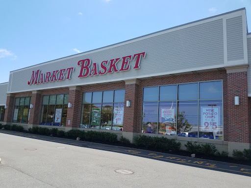 Market Basket, 101 Gloucester Crossing Rd, Gloucester, MA 01930, USA, 