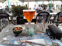 Plats et boissons du Restaurant La Table du Marché à Chartres - n°7