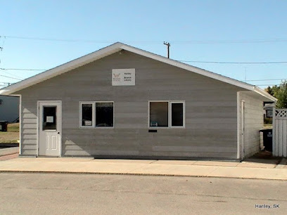 Hanley Branch Library