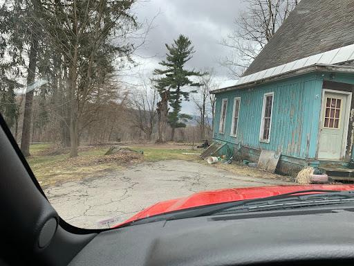 Lodging «D.H.Burrell Overlook Mansion», reviews and photos, 55 Douglas St, Little Falls, NY 13365, USA