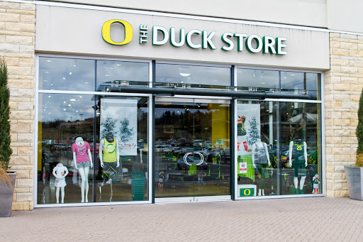 Rubber duck shops in Portland