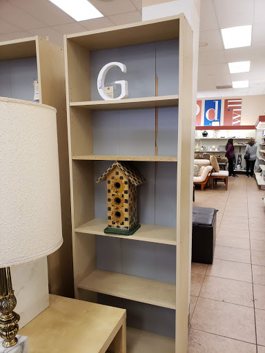 Thrift Store «Goodwill», reviews and photos