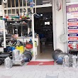 Şavk ticaret