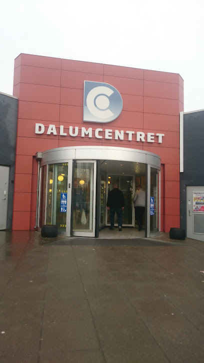 Dalumcentret (Odense Kommune)