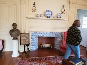 Mayflower Society House - photo 29