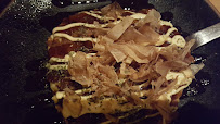 Okonomiyaki du Restaurant japonais Naruto à Aix-en-Provence - n°5
