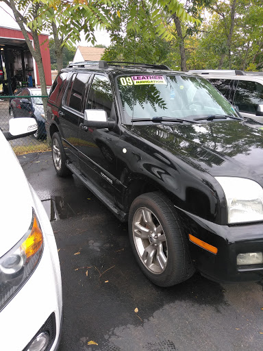 Used Car Dealer «Merrimack Auto Sales», reviews and photos, 176 Middlesex St, North Chelmsford, MA 01863, USA