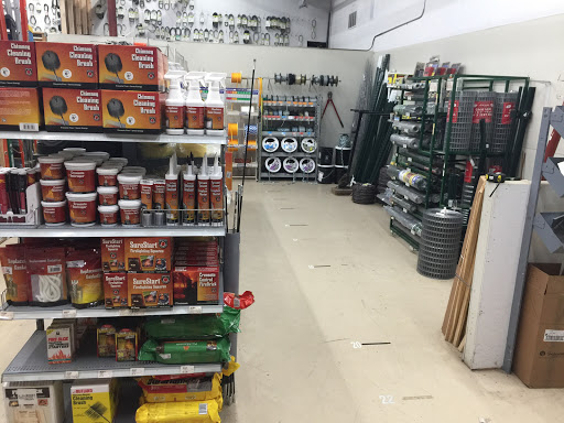 Hardware Store «Bloomfield Supply & Hardware», reviews and photos, 628 US-231, Bloomfield, IN 47424, USA