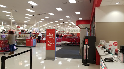 Department Store «Target», reviews and photos, 3730 E Belt Line Rd, Addison, TX 75001, USA