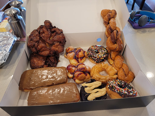 Donut Shop «Legendary Donuts», reviews and photos, 27237 172nd Ave SE #109, Covington, WA 98042, USA