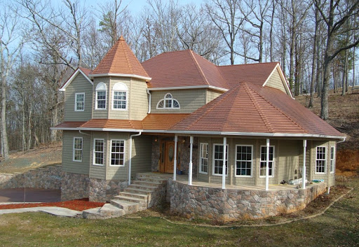 Manor Roofing & Restoration Services -- Manor Metal Roofs, LLC in Columbia, Missouri