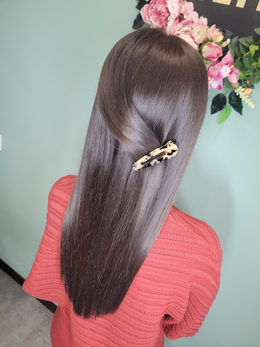 Studio Fryzur Izabela - Salon fryzjerski