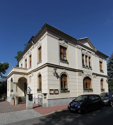 Photo hôtels Parkhotel Plauen 08523 Plauen