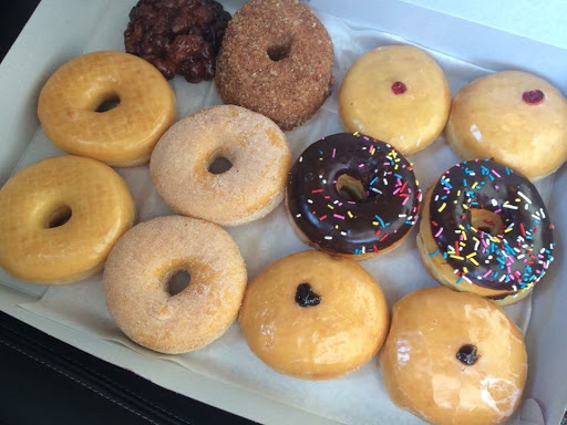 Donut Shop «DoughBoys Donuts», reviews and photos, 5115 Mae Anne Ave B, Reno, NV 89523, USA